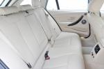 BMW 328i Touring Luxury 2012 года
